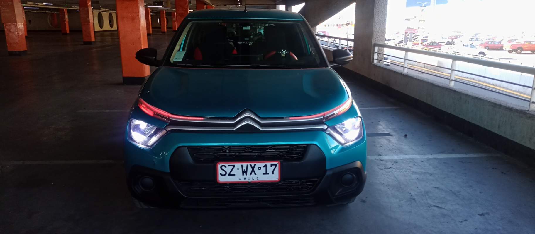 CITROEN - 2