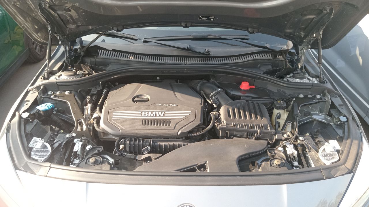 BMW - 18