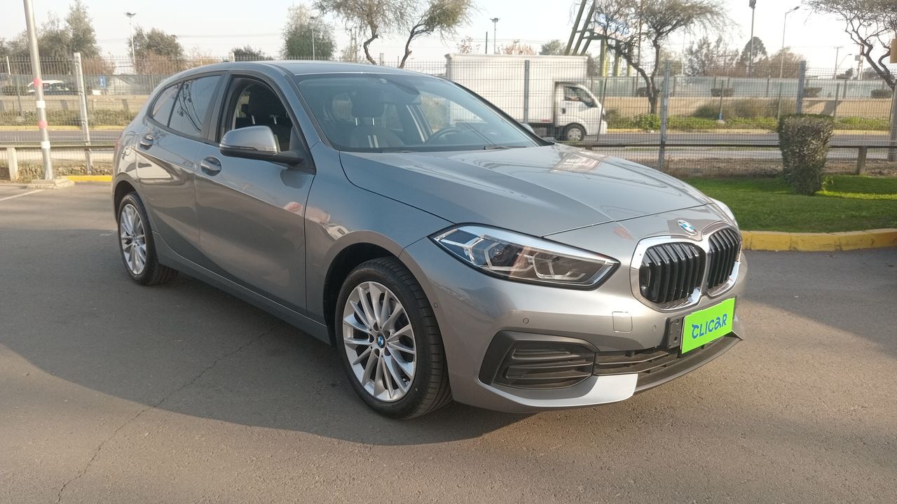 BMW - 1