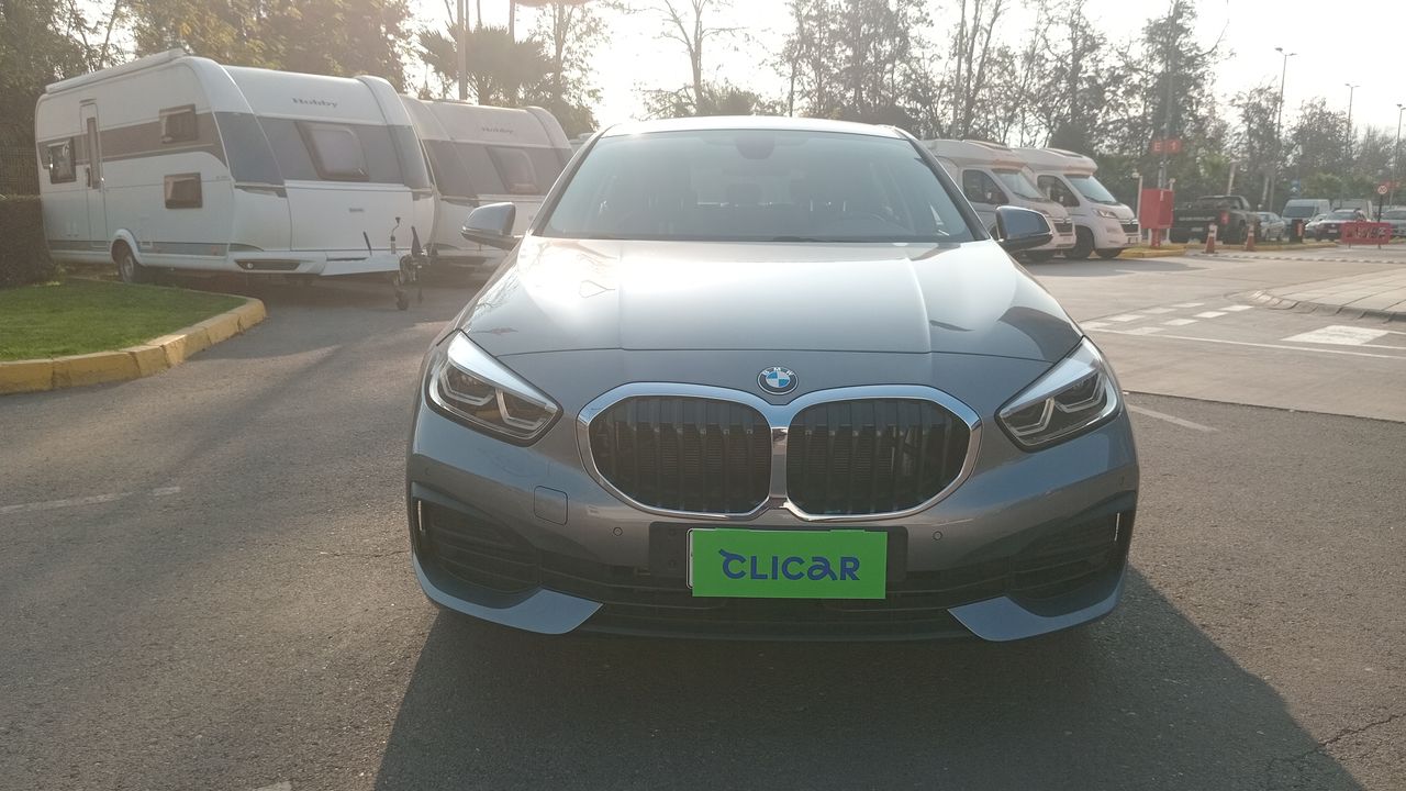 BMW - 2