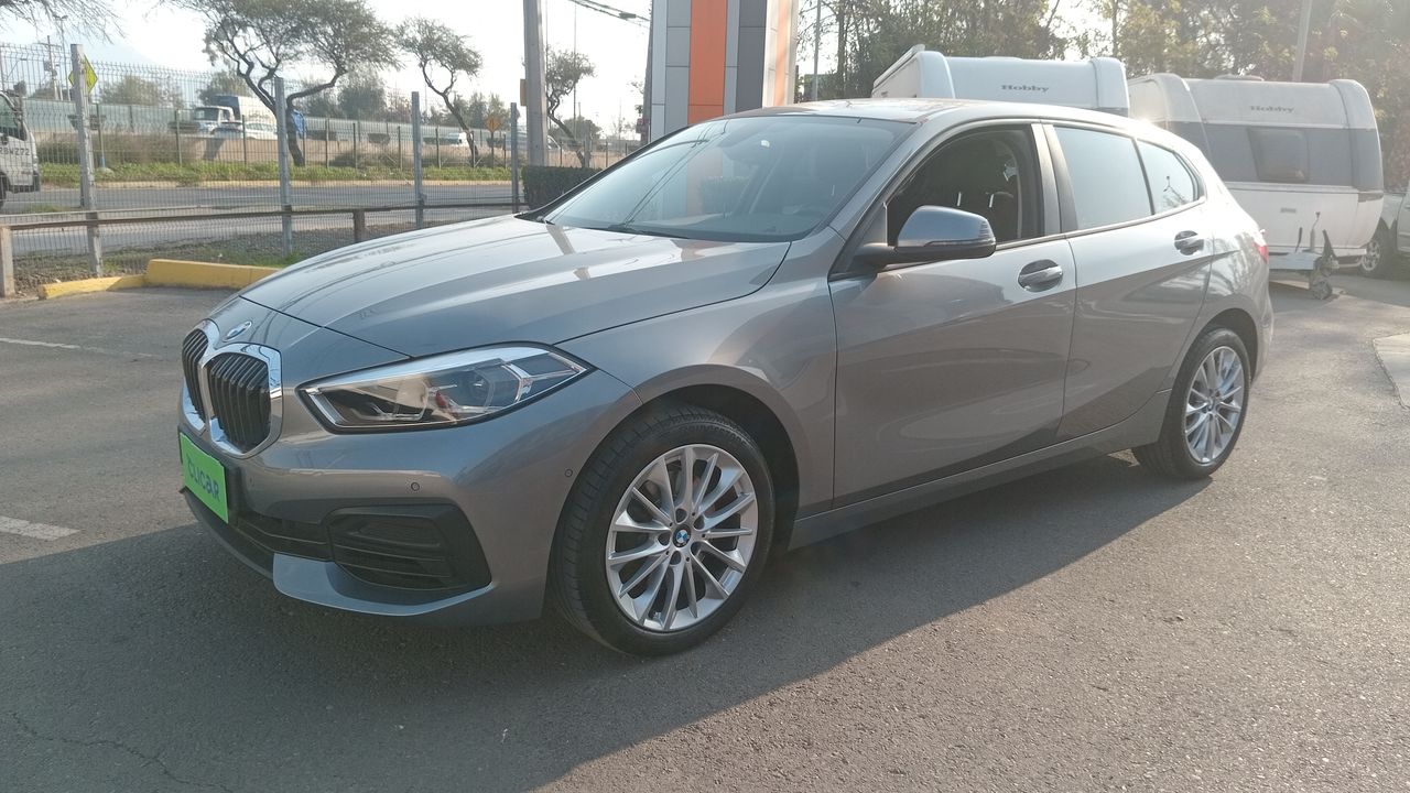 BMW - 3