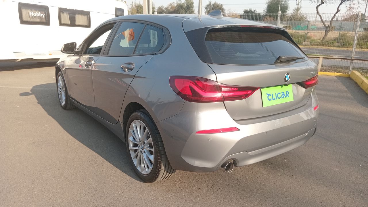 BMW - 5
