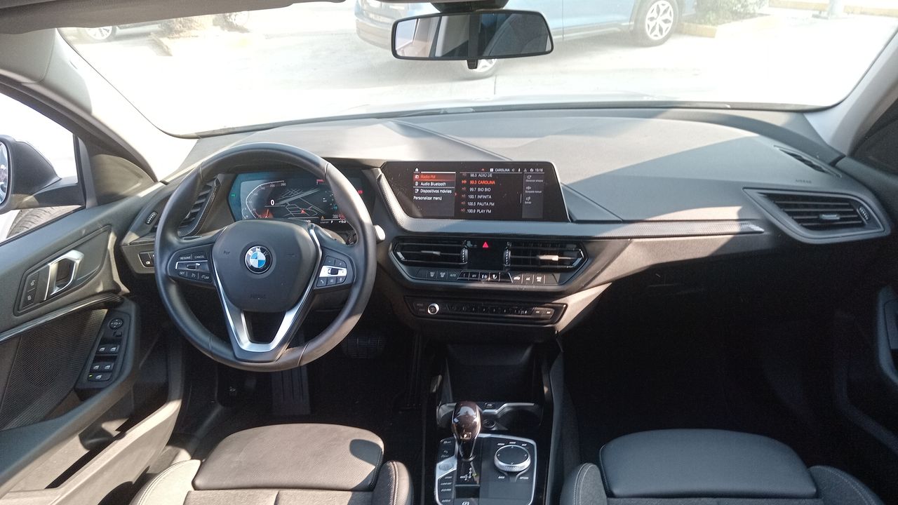 BMW - 9