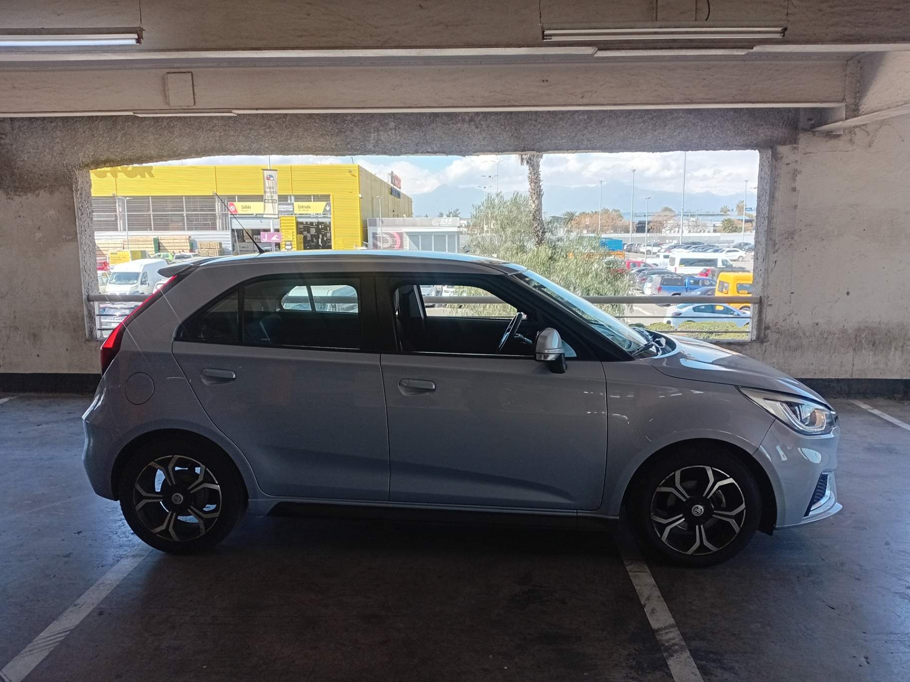 MG - 3