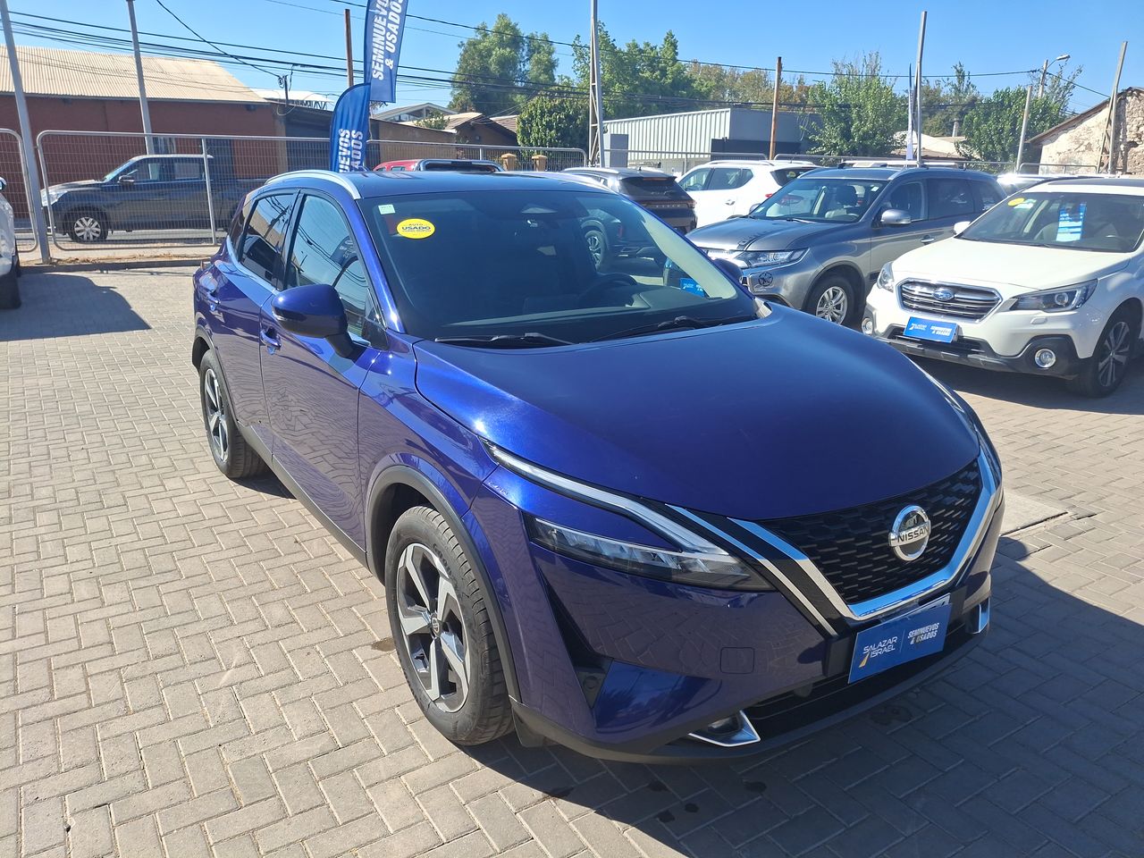 NISSAN - 2