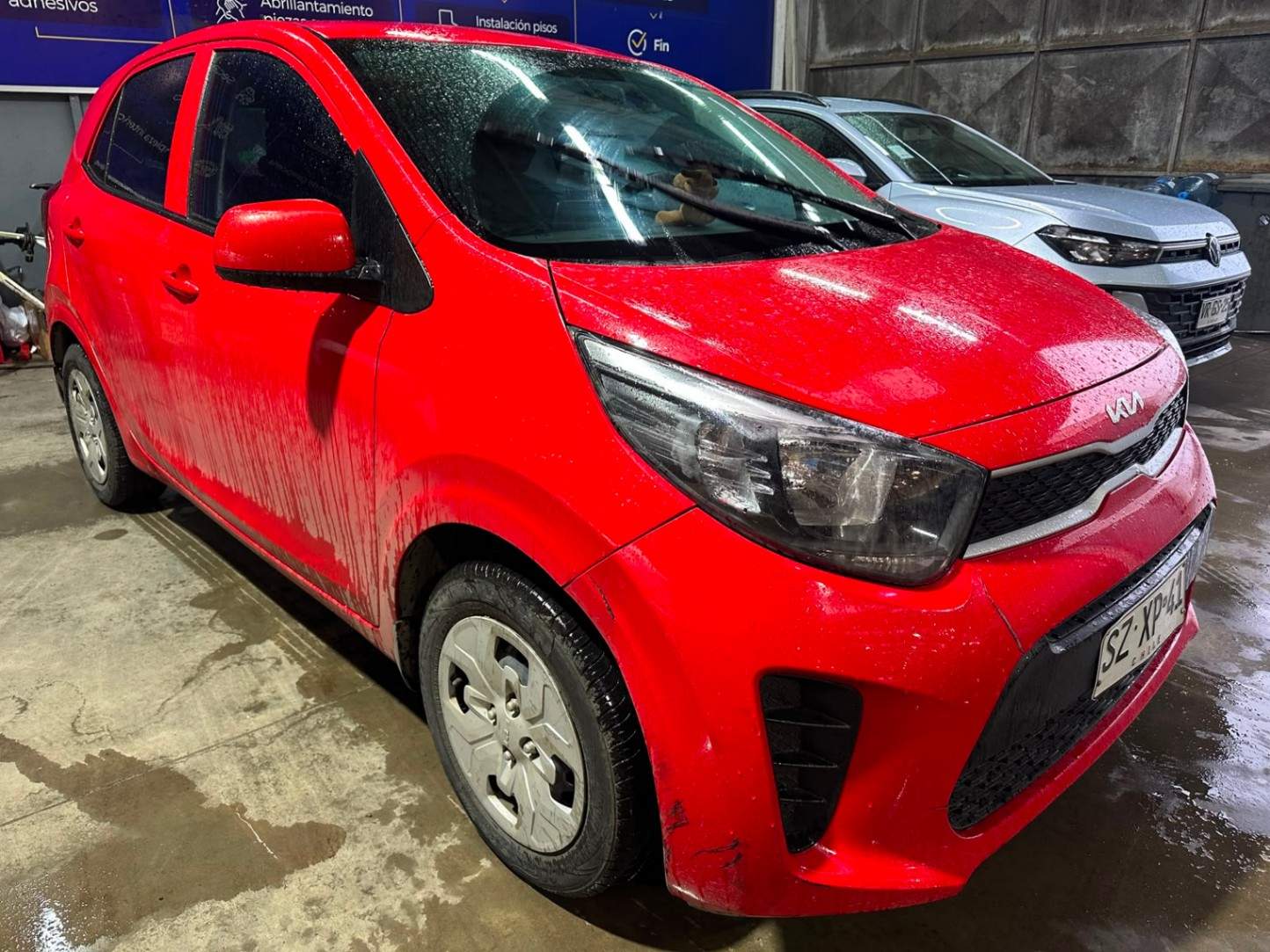 KIA