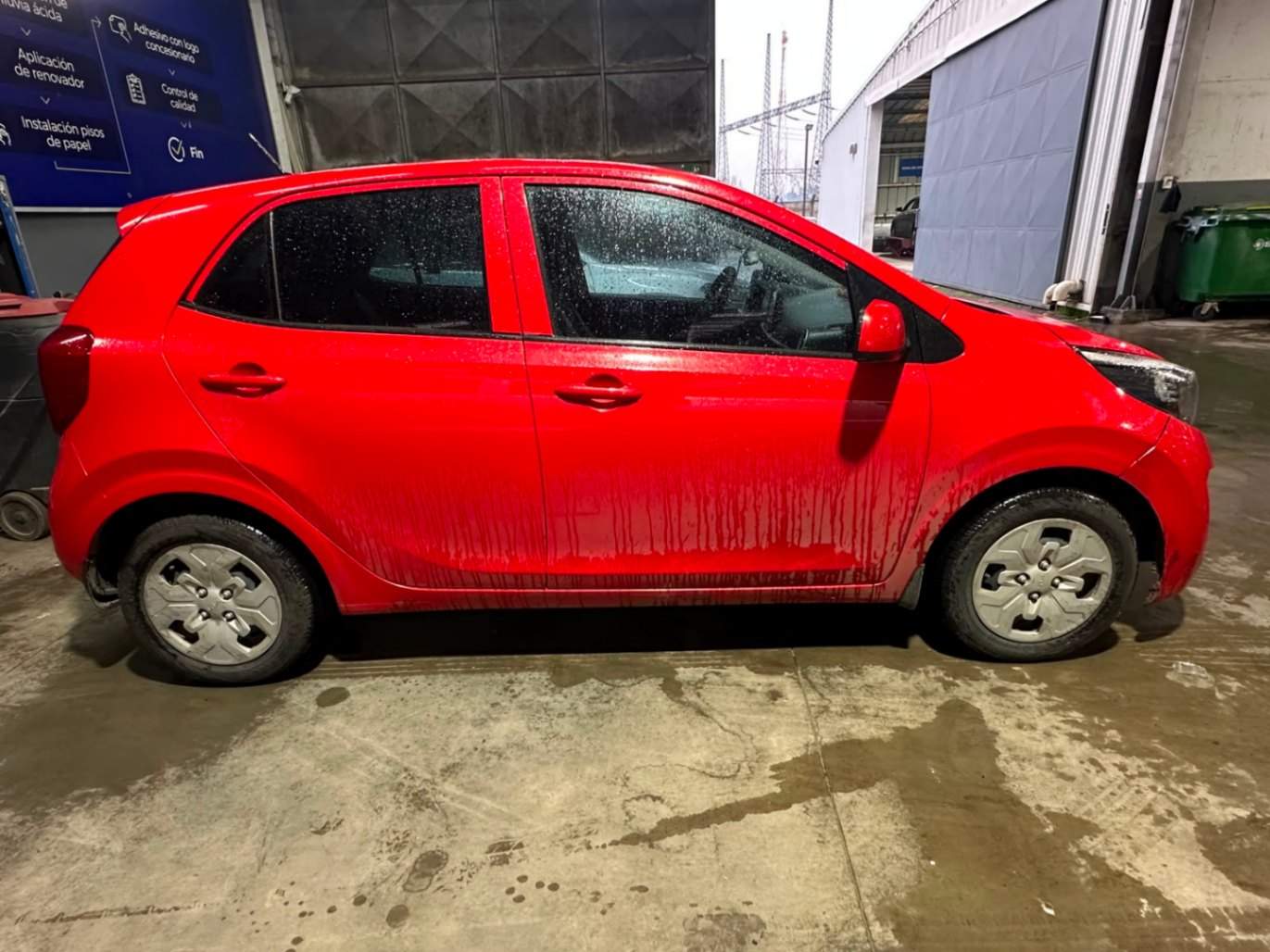 KIA - 2