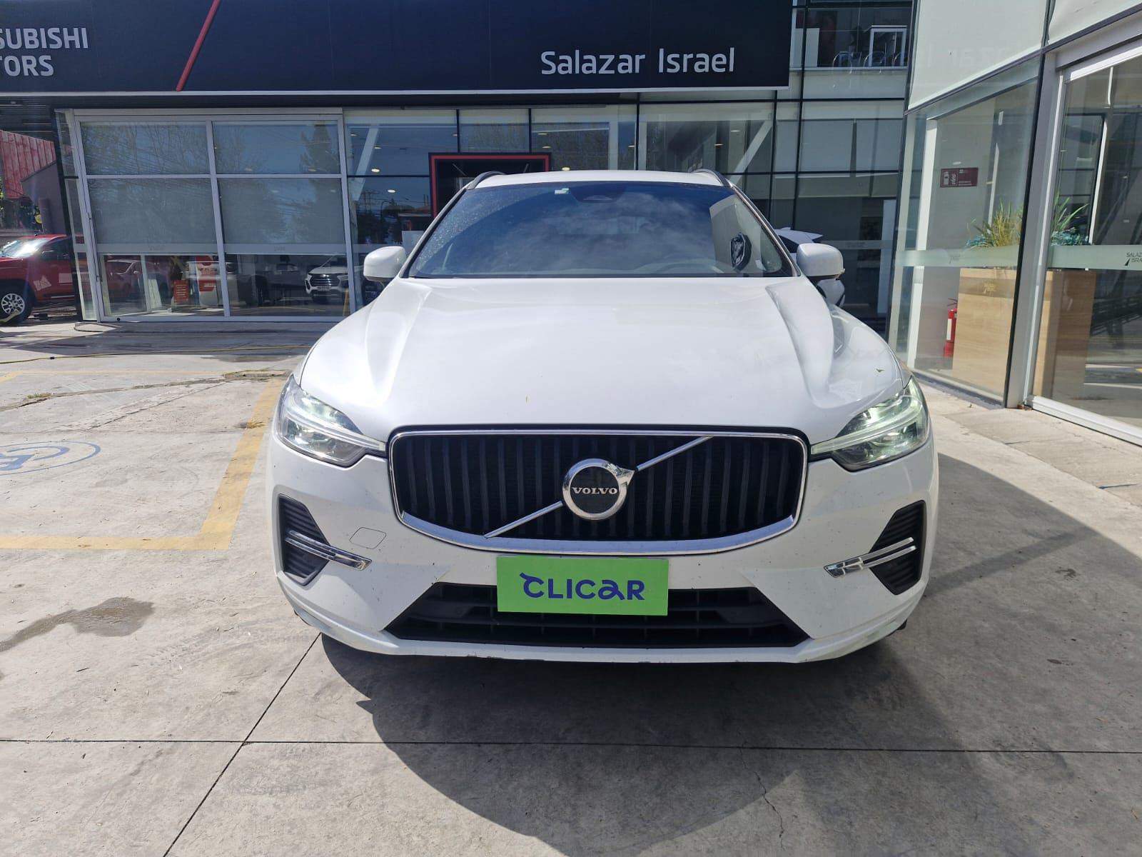 VOLVO - 2