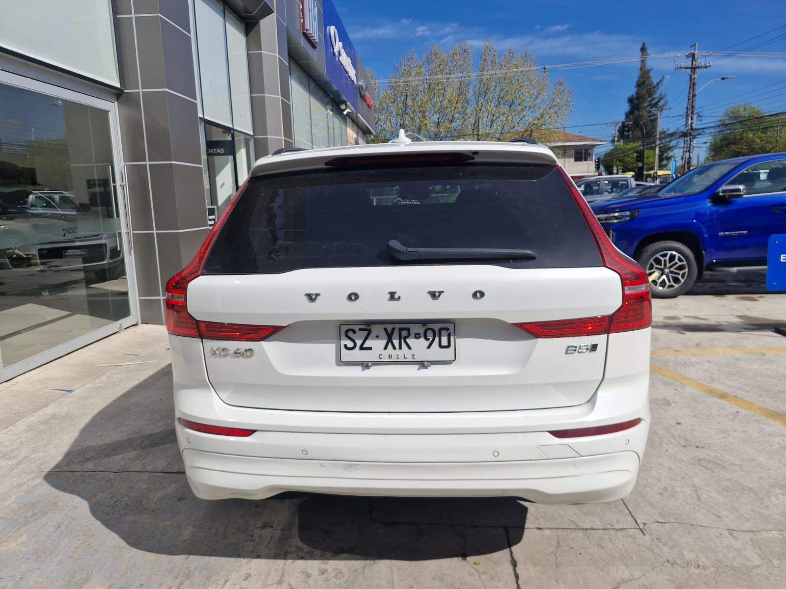 VOLVO - 5