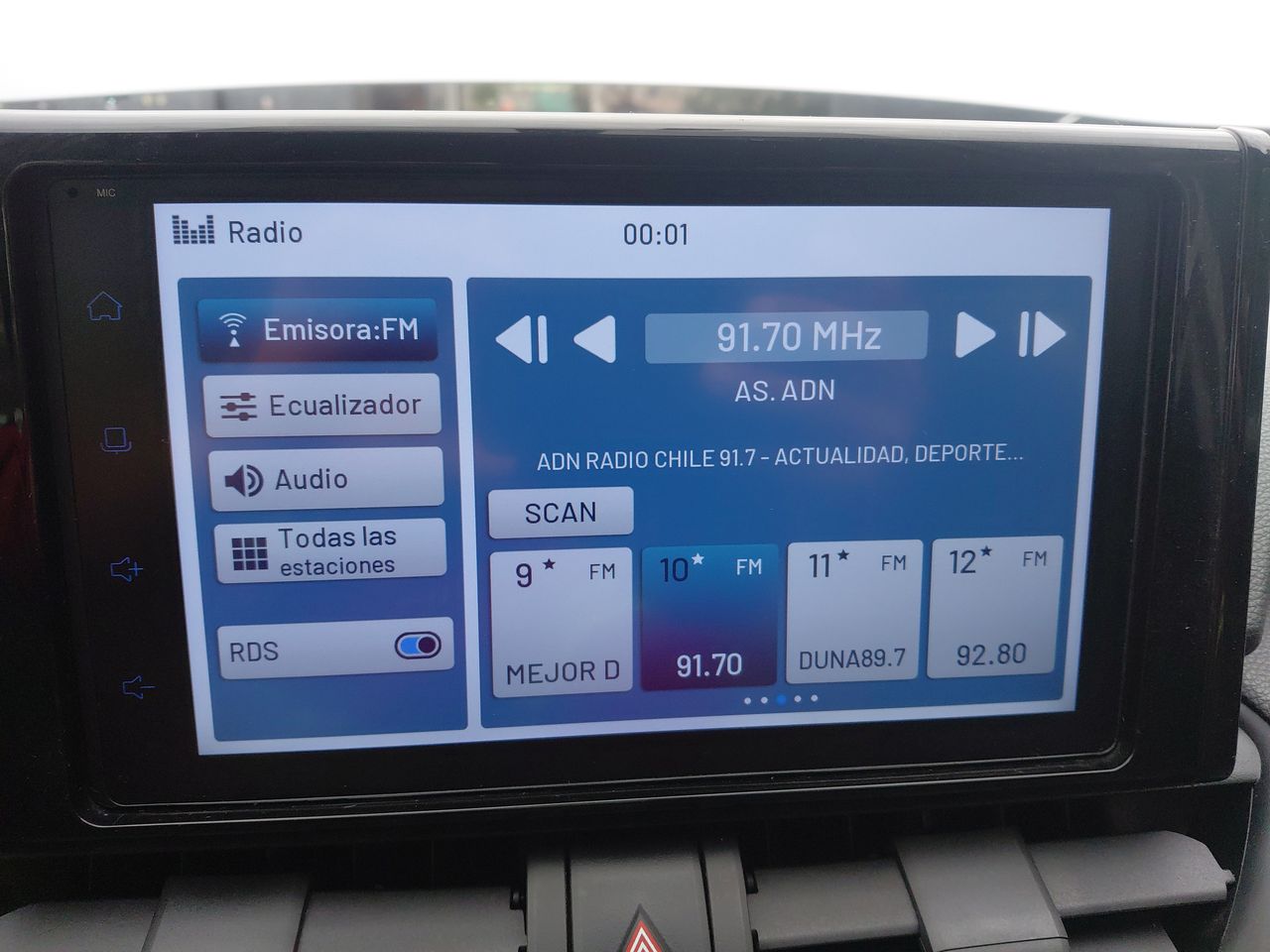 Toyota RAV4 — foto 19 de 25
