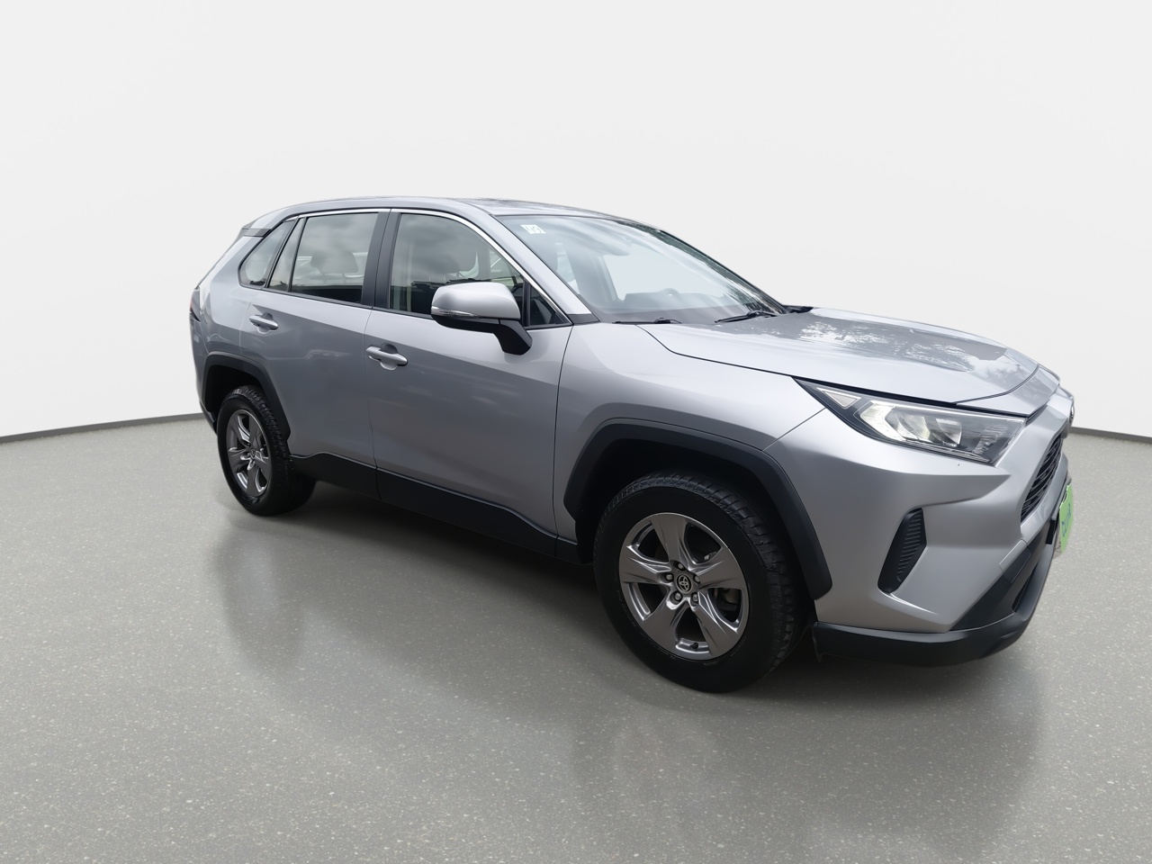 TOYOTA - 1