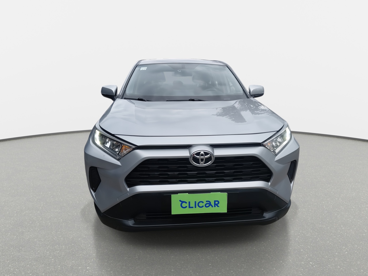 TOYOTA - 2