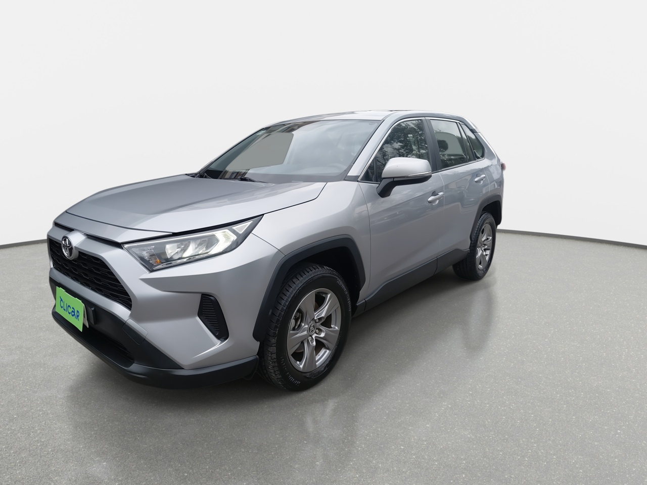 TOYOTA - 3