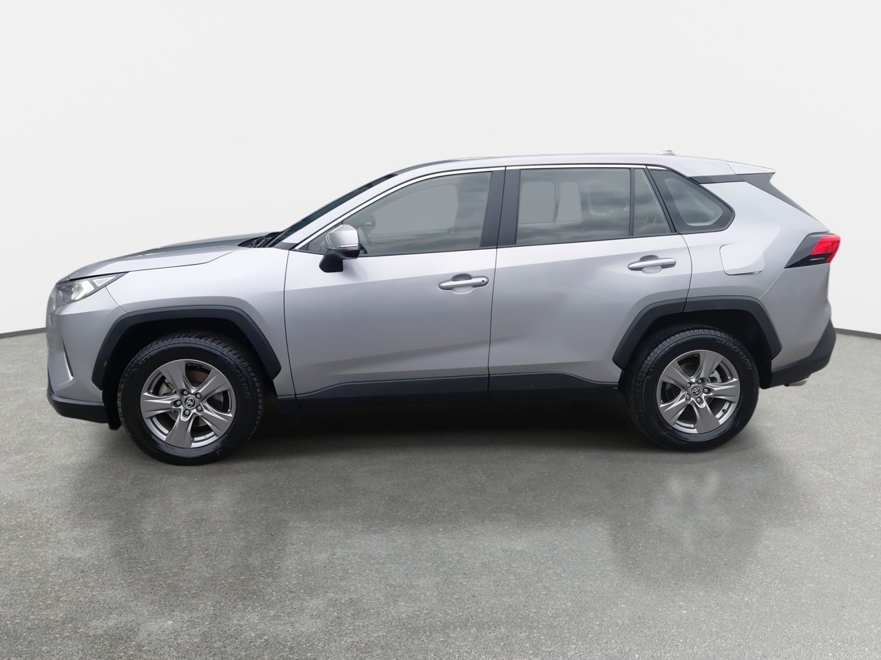 TOYOTA - 4