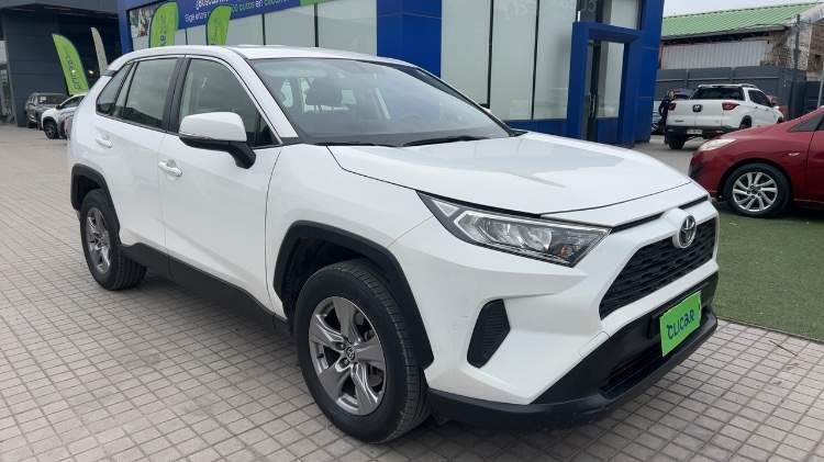 TOYOTA - 1
