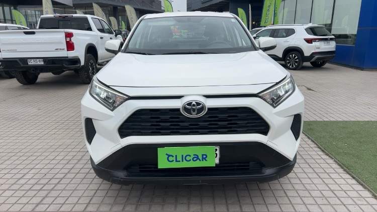 TOYOTA - 2