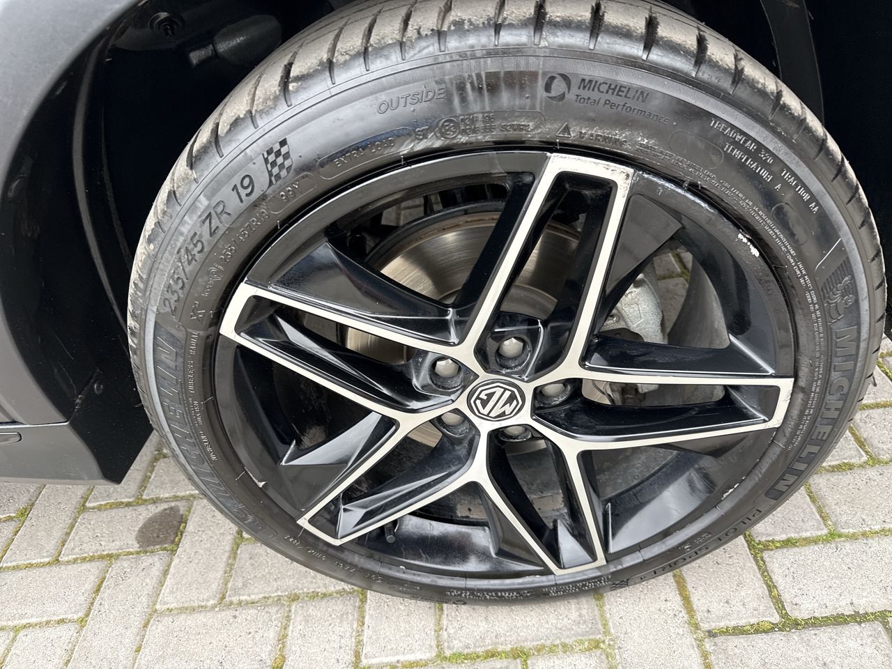 MG Rx5 — foto 10 de 27