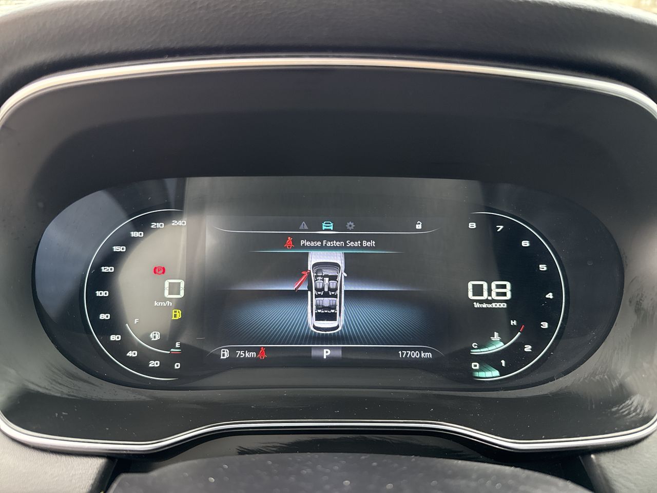 MG Rx5 — foto 19 de 27
