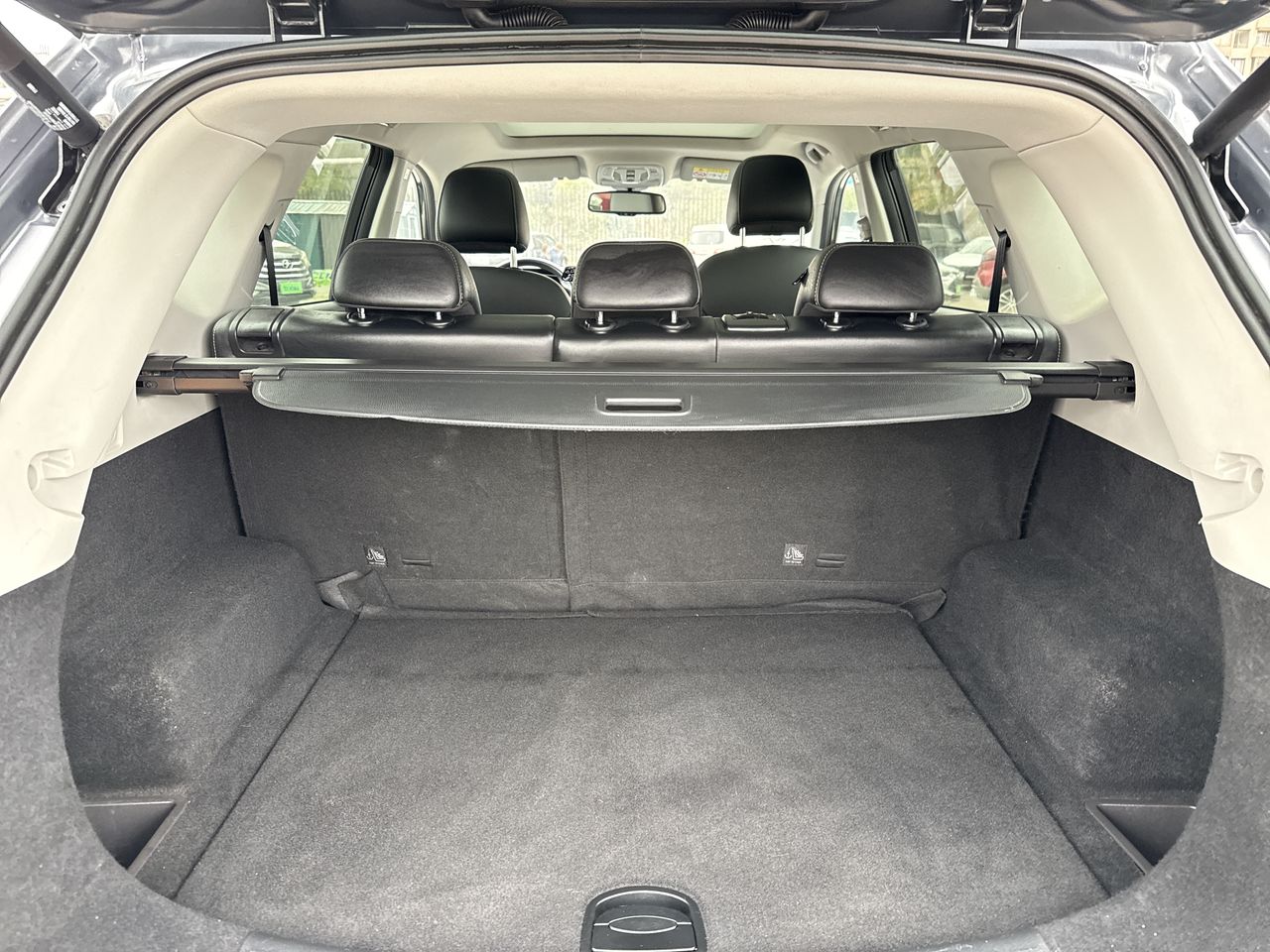 MG Rx5 — foto 13 de 27