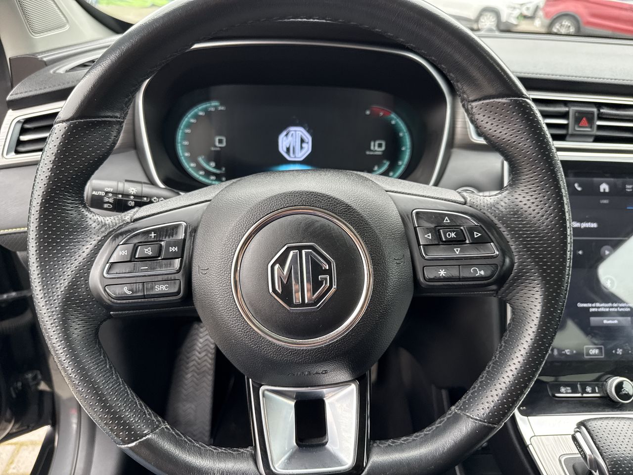 MG Rx5 — foto 17 de 27
