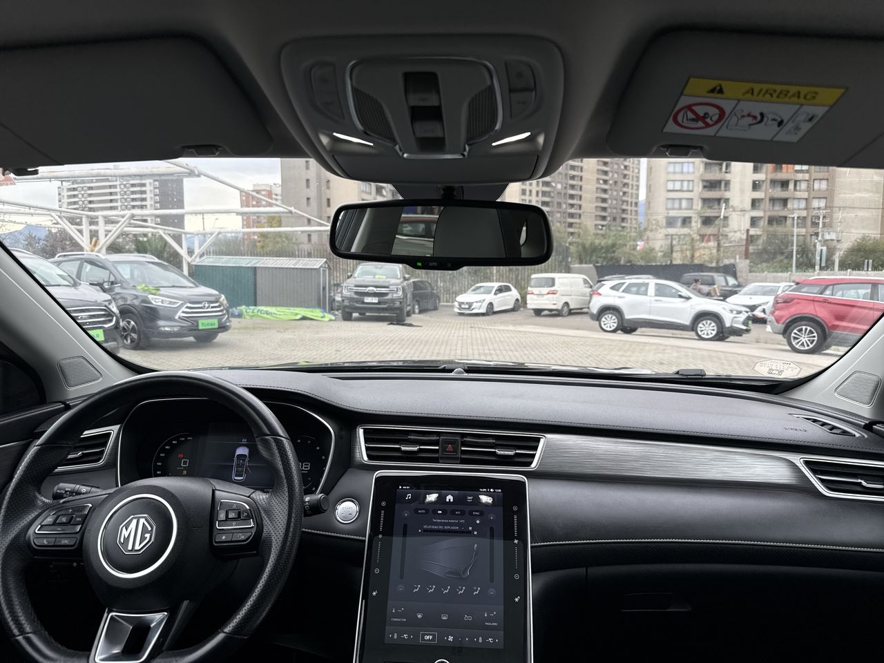 MG Rx5 — foto 2 de 27