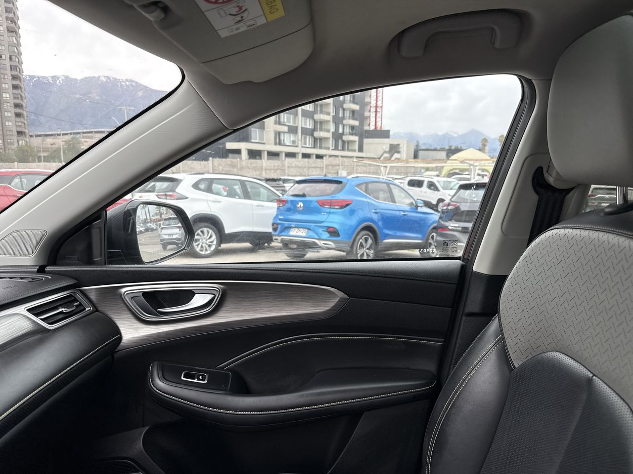MG Rx5 — foto 3 de 27