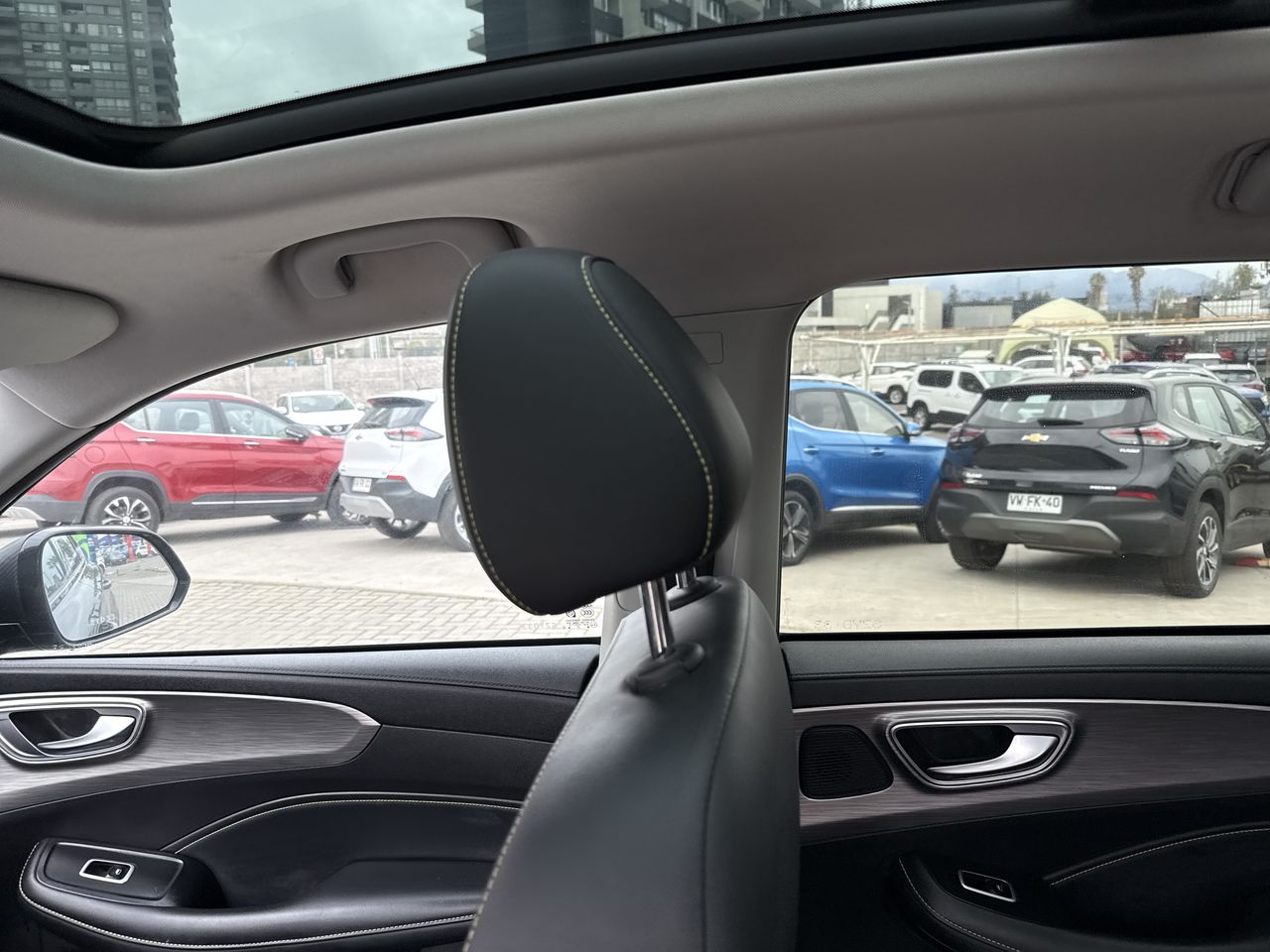MG Rx5 — foto 4 de 27