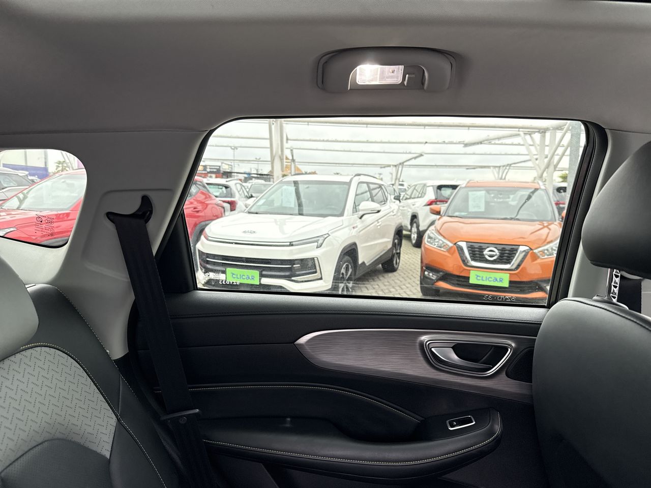 MG Rx5 — foto 7 de 27
