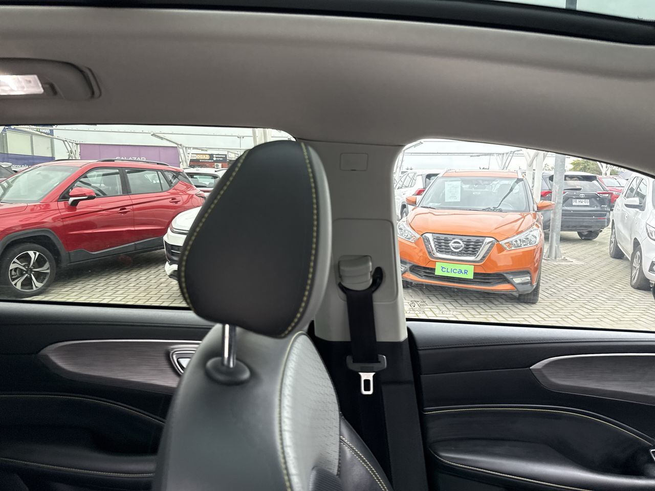 MG Rx5 — foto 8 de 27