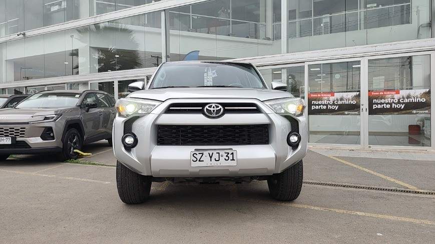 TOYOTA - 2