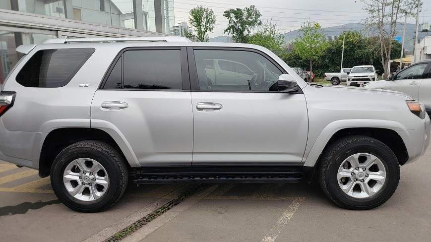 TOYOTA - 3