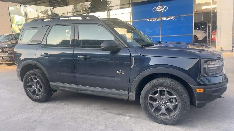 FORD - 3