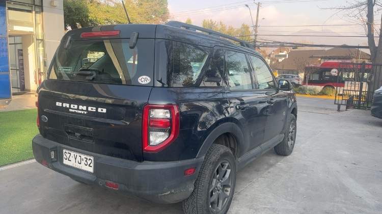 FORD - 4