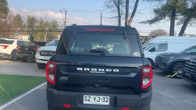 FORD - 5
