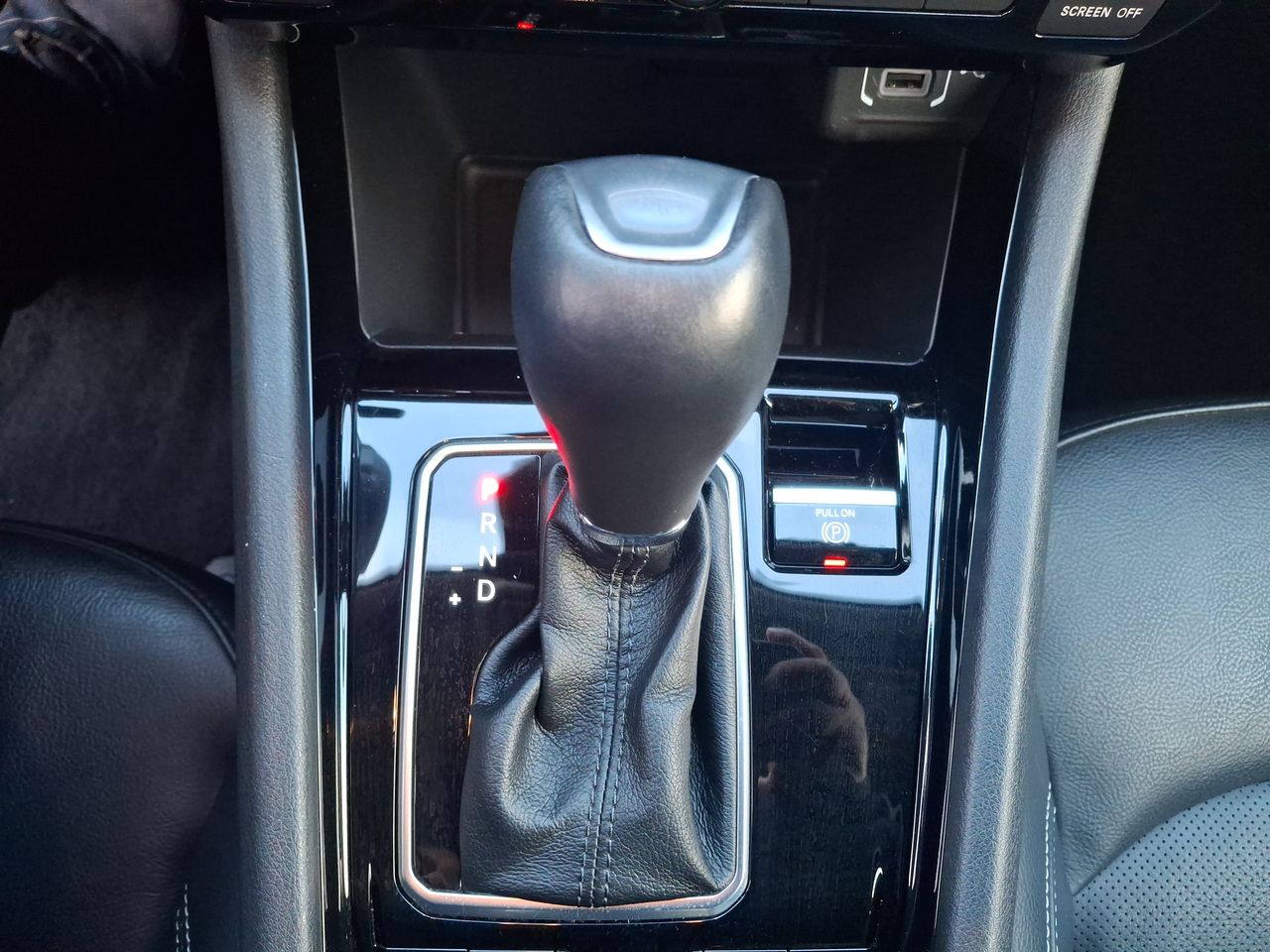 Jeep Compass — foto 24 de 28