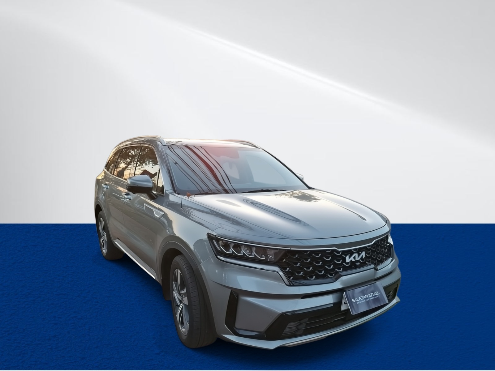 KIA