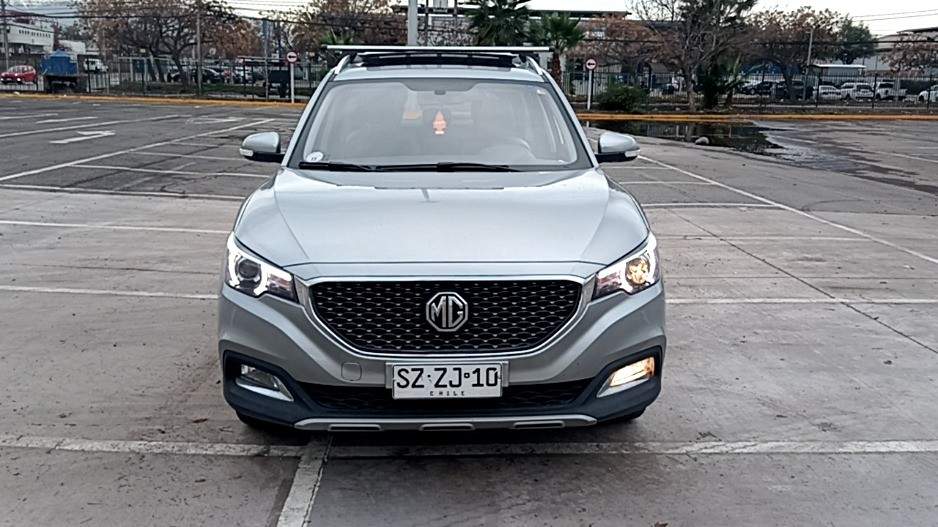 MG - 1
