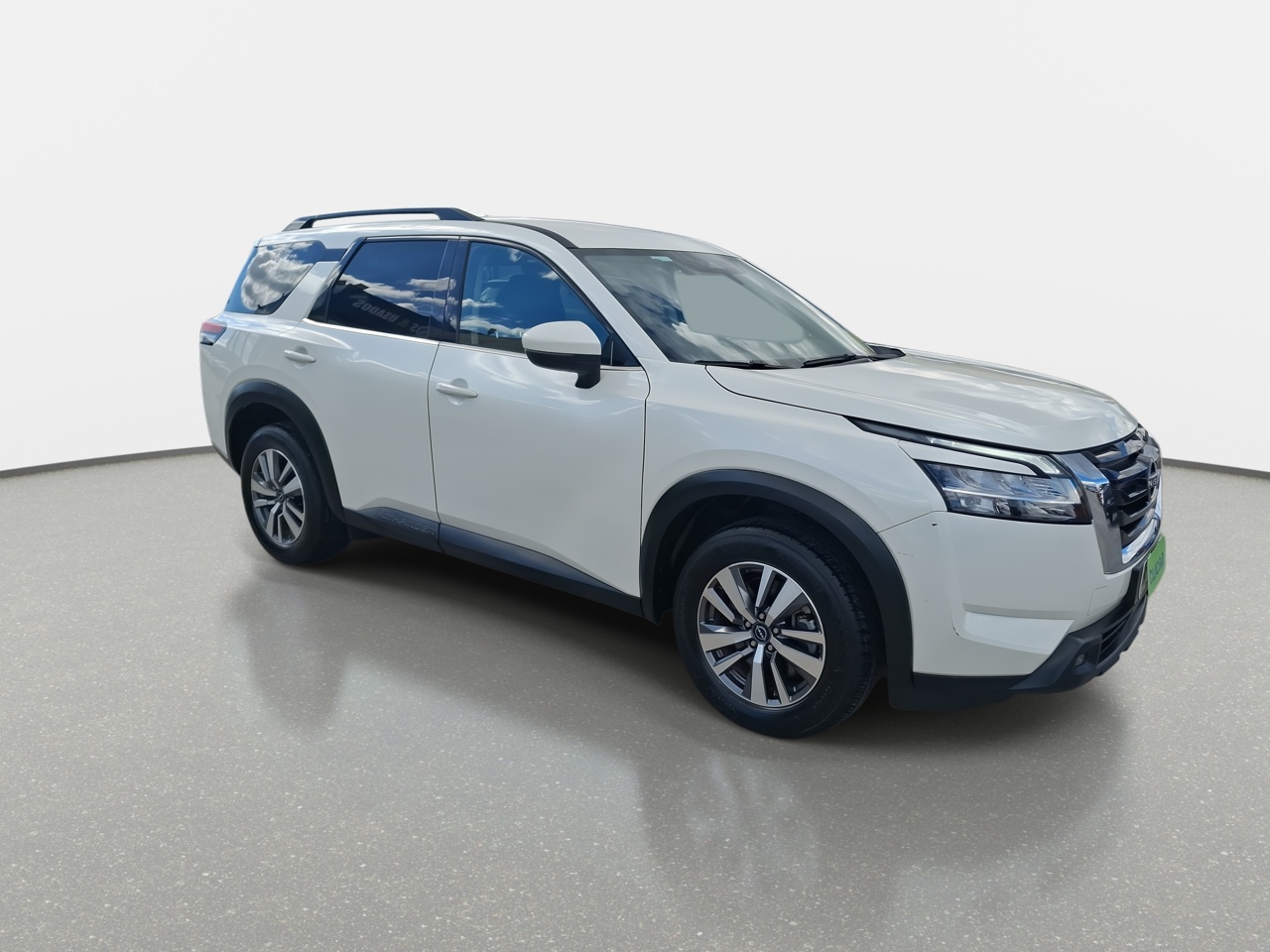 NISSAN - 1