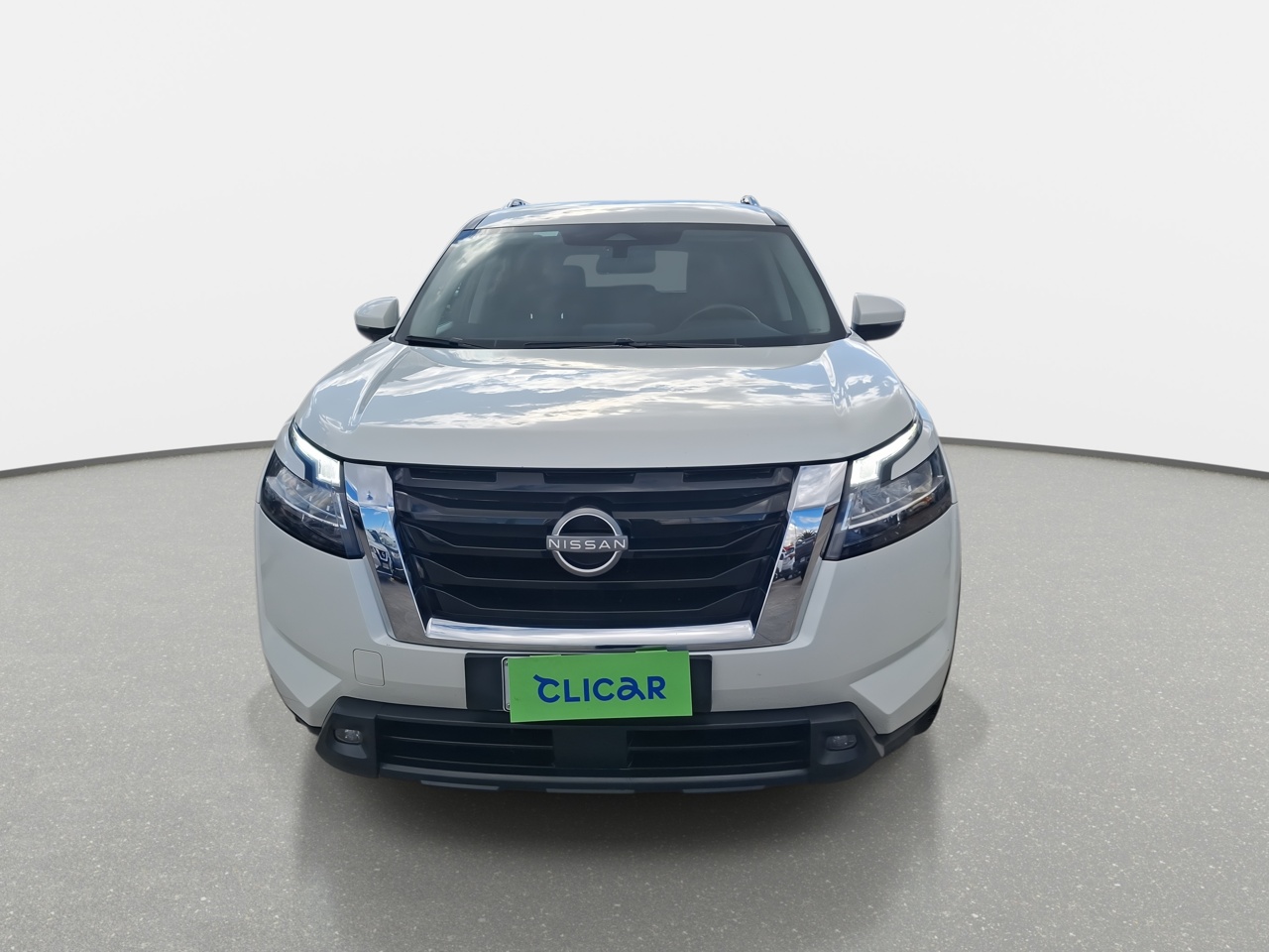 NISSAN - 2