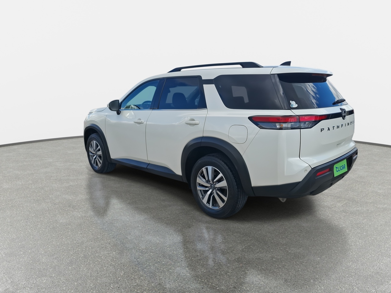 NISSAN - 5