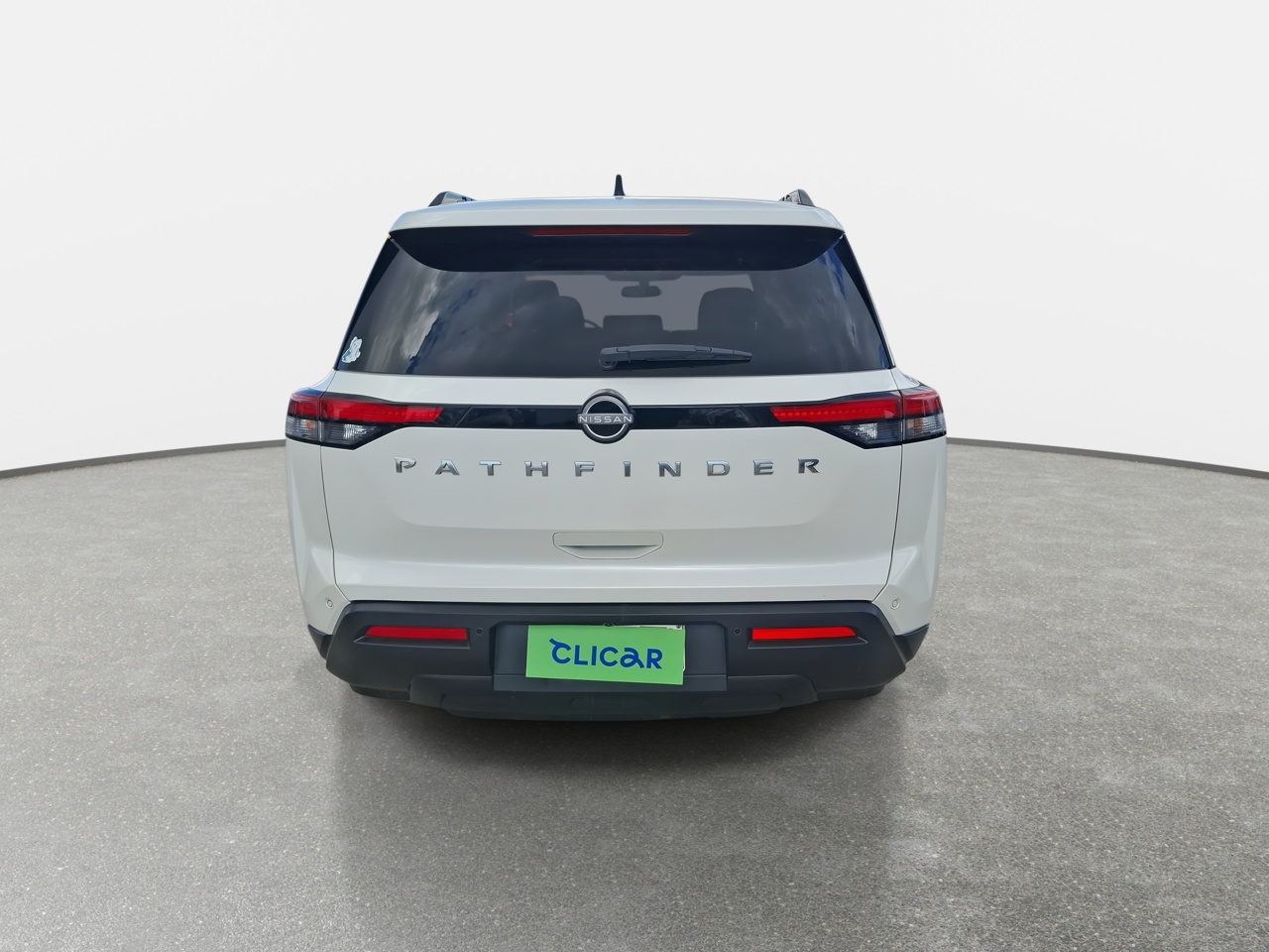NISSAN - 6