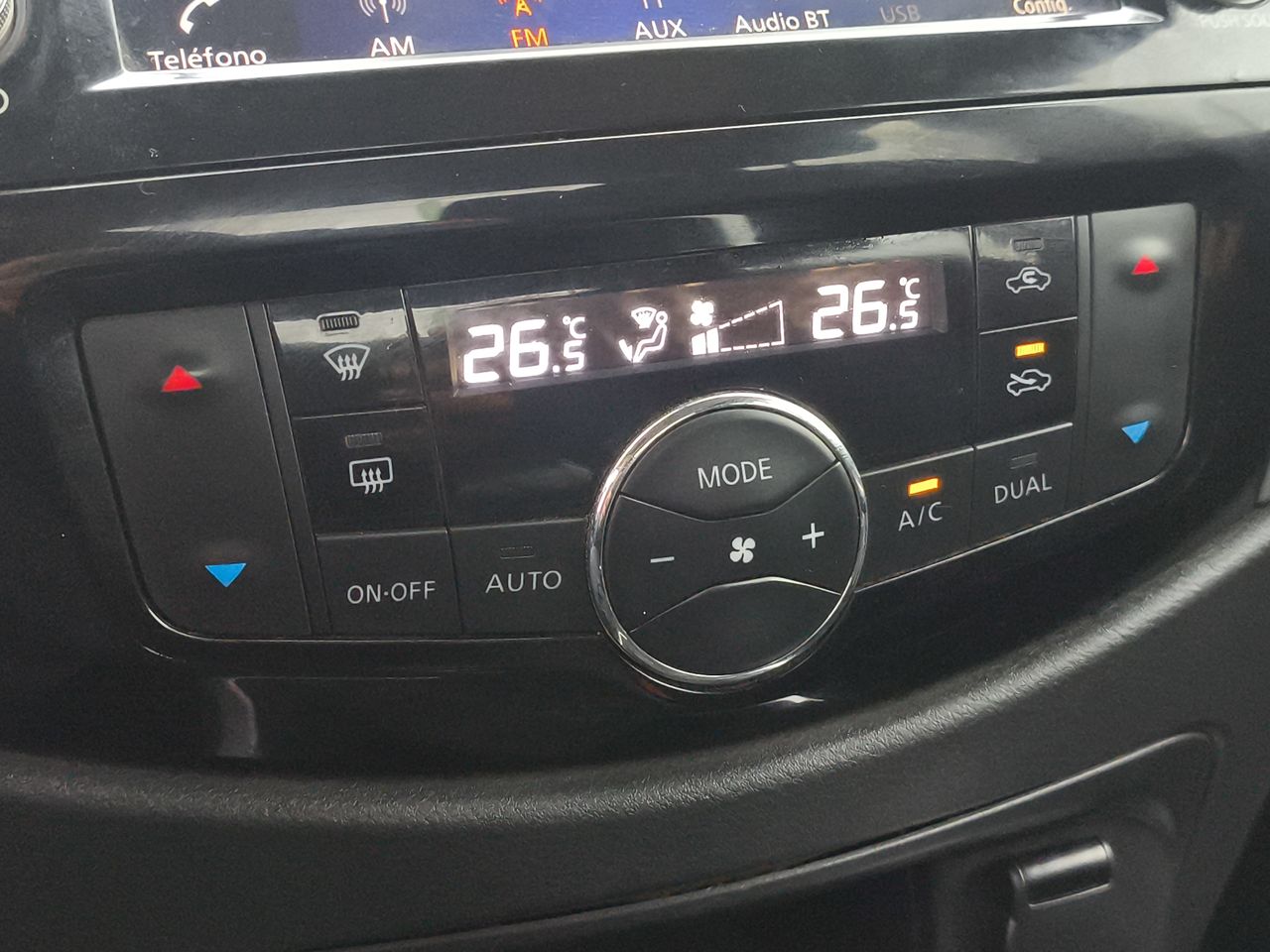 NISSAN - 23