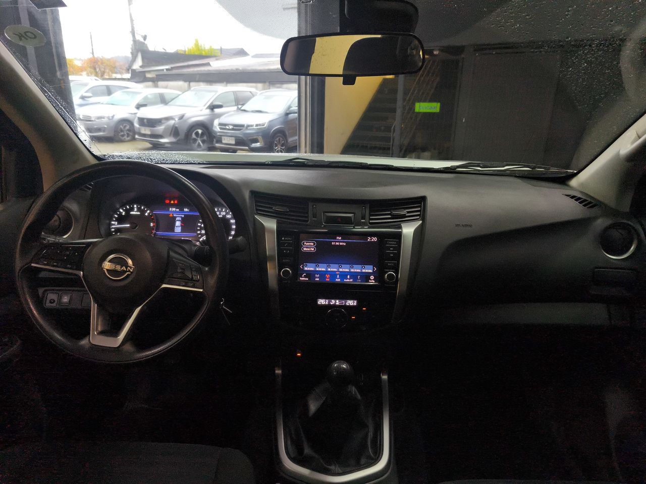 NISSAN - 25
