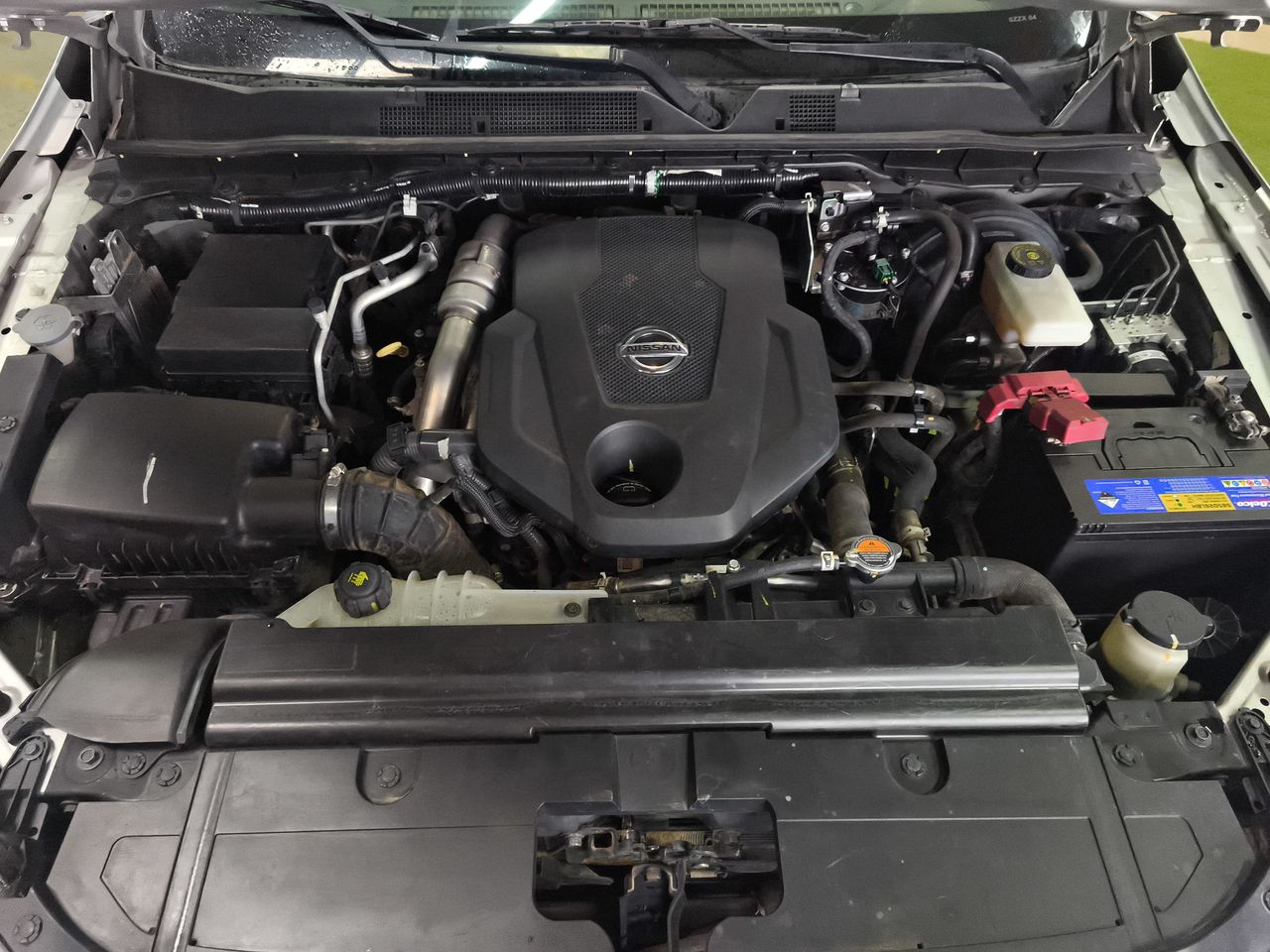 NISSAN - 10