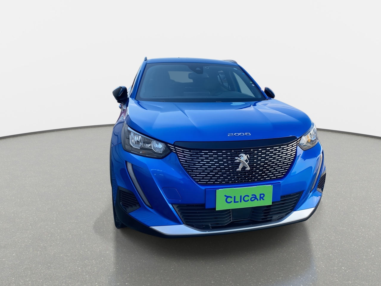 PEUGEOT - 2