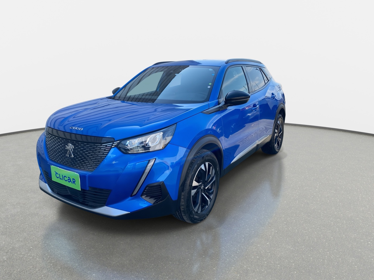 PEUGEOT - 3
