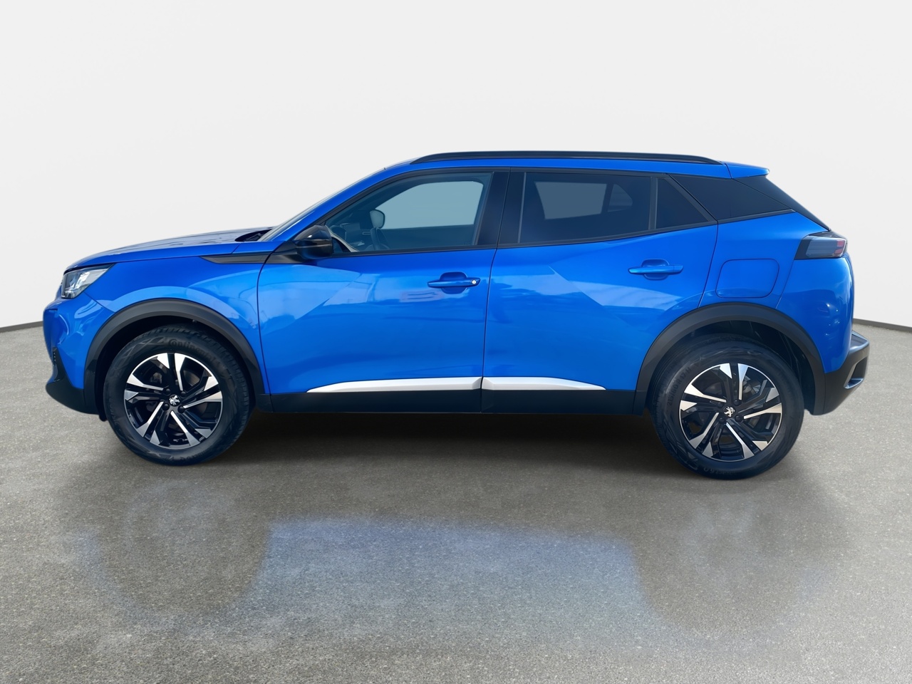 PEUGEOT - 4