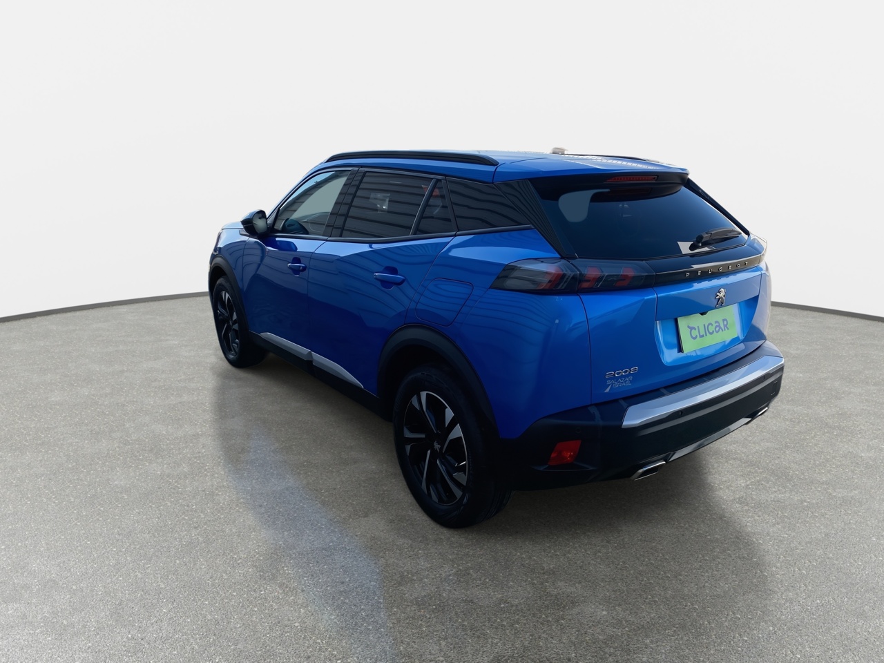 PEUGEOT - 5