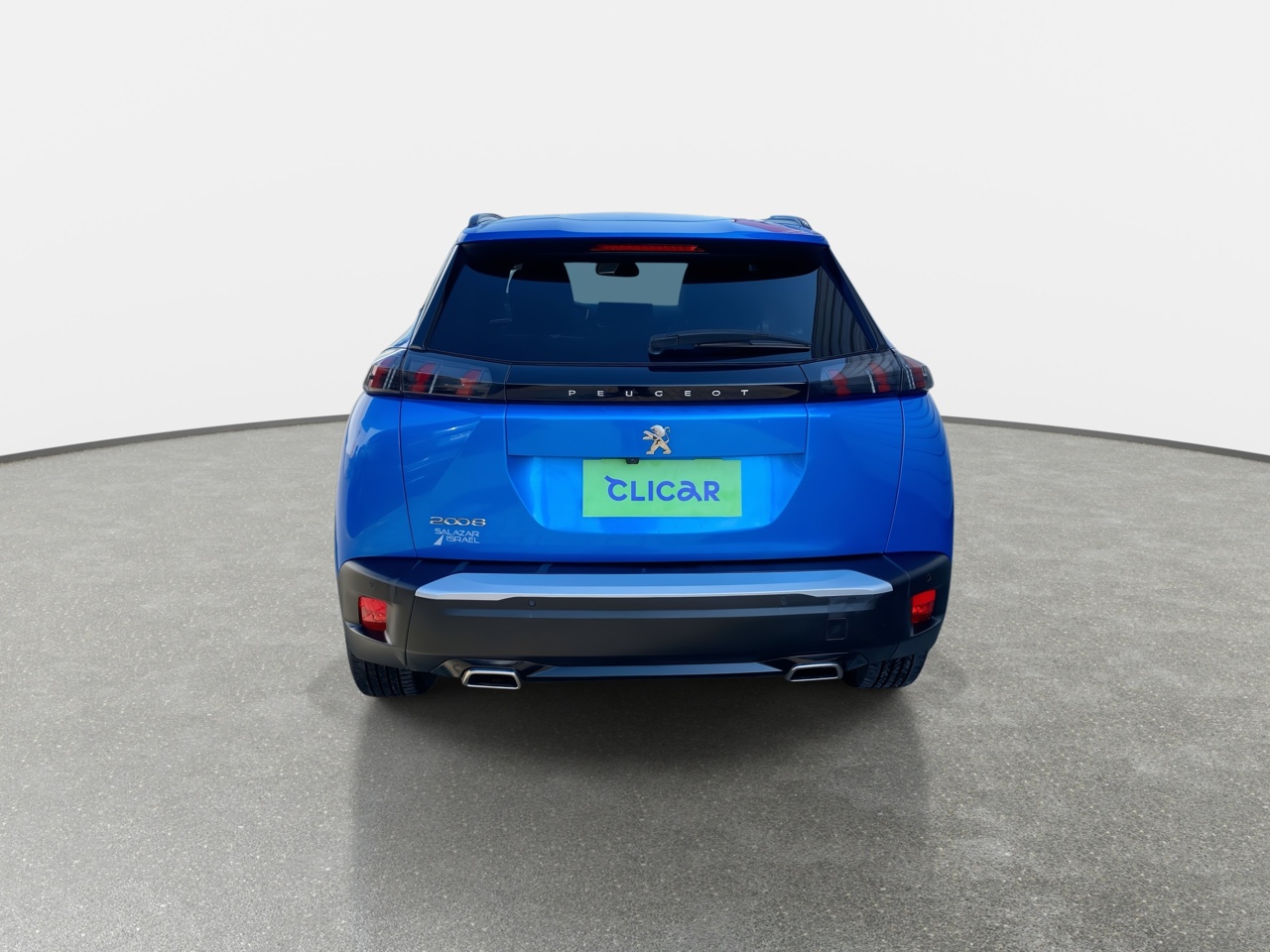 PEUGEOT - 6