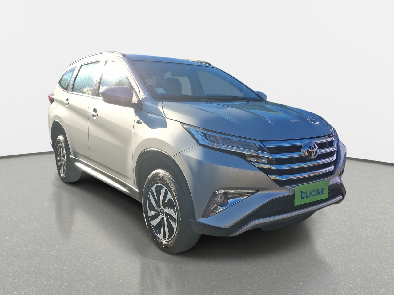 TOYOTA